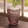 beatriz-ball-wholesale-glass-hobnail-double-old-fashioned-set-of-4-light-purple