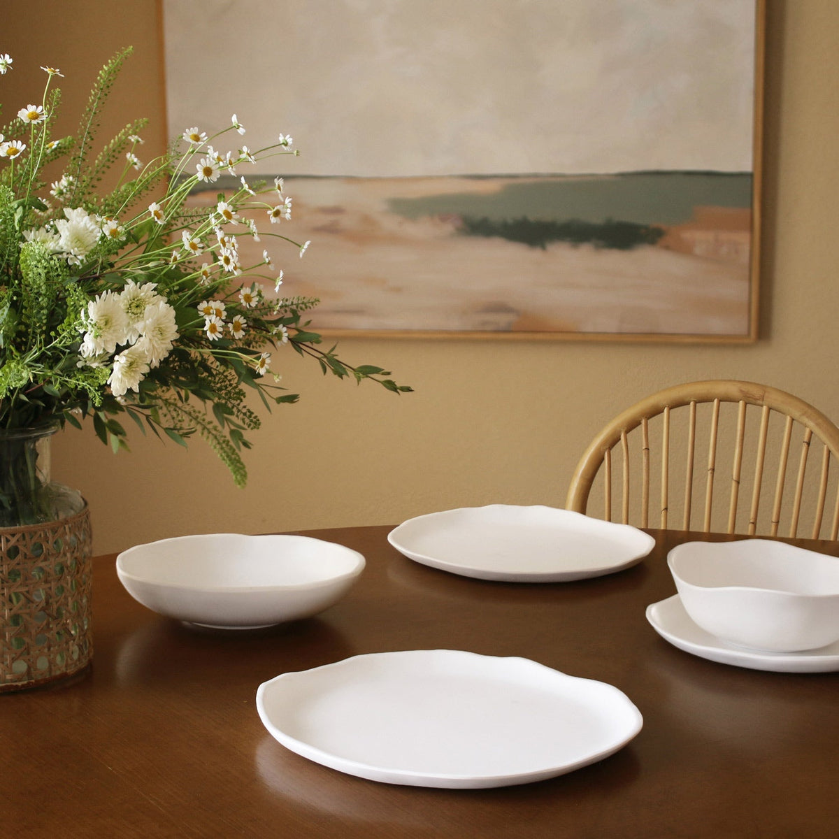 beatriz-ball-wholesale-vida-nube-salad-plate-set-of-4-white