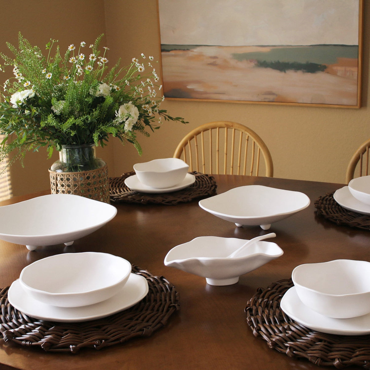 beatriz-ball-wholesale-vida-nube-pasta-bowl-set-of-4-white