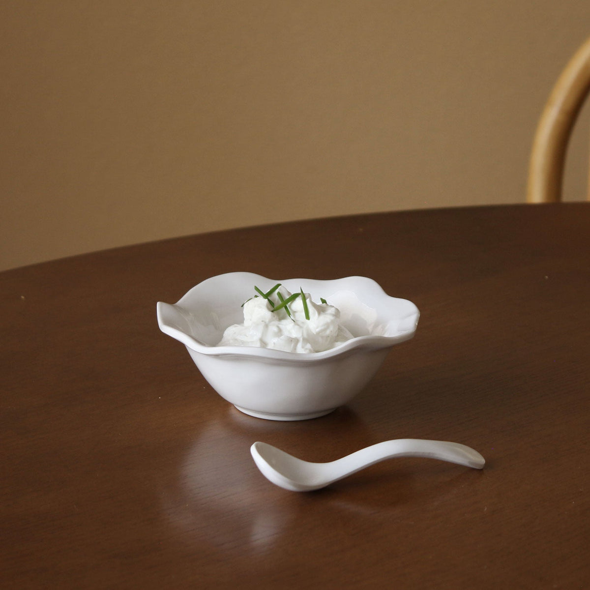 beatriz-ball-wholesale-vida-havana-mini-bowl-with-spoon-white