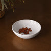 beatriz-ball-wholesale-vida-croc-round-mini-bowl-white