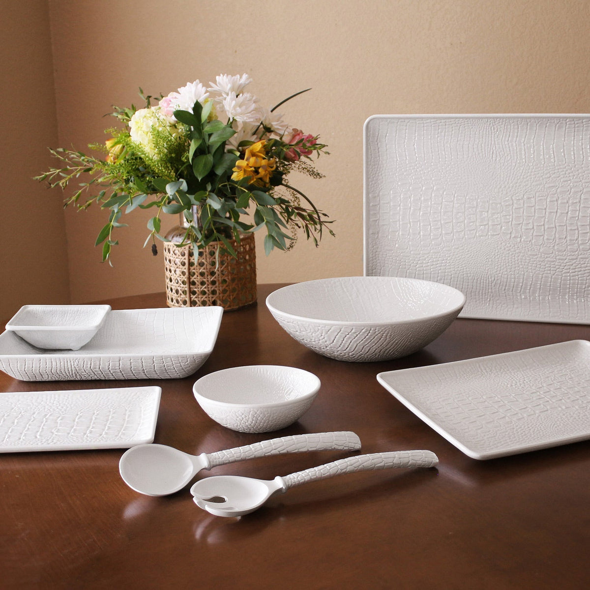 beatriz-ball-wholesale-vida-croc-large-bowl-white