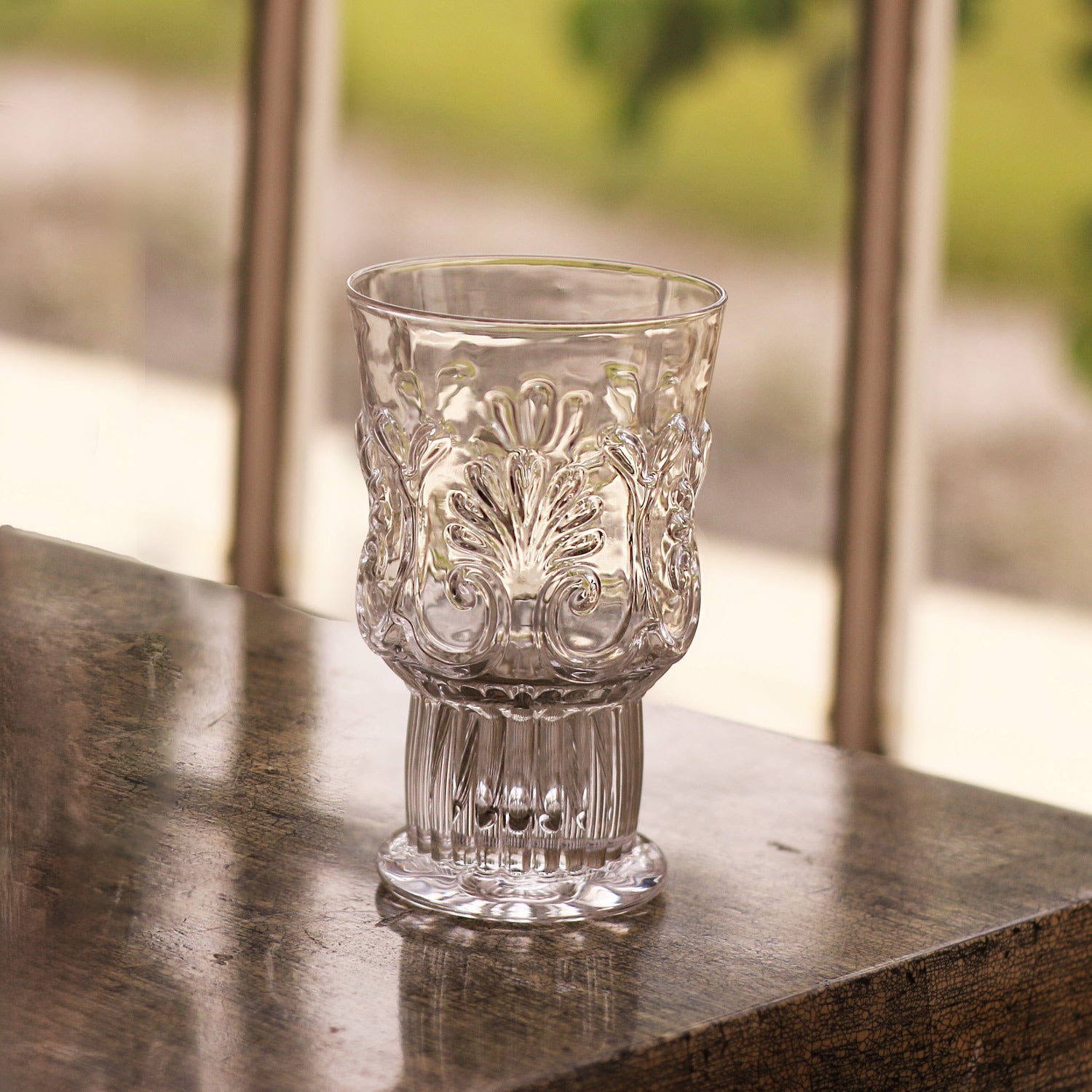 beatriz-ball-wholesale-glass-baroque-6-oz-stemless-set-of-4-clear