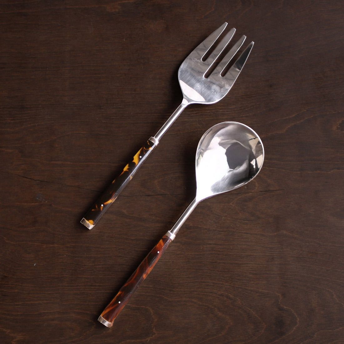 beatriz-ball-wholesale-vida-tortoise-and-gold-stainless-salad-servers-gold