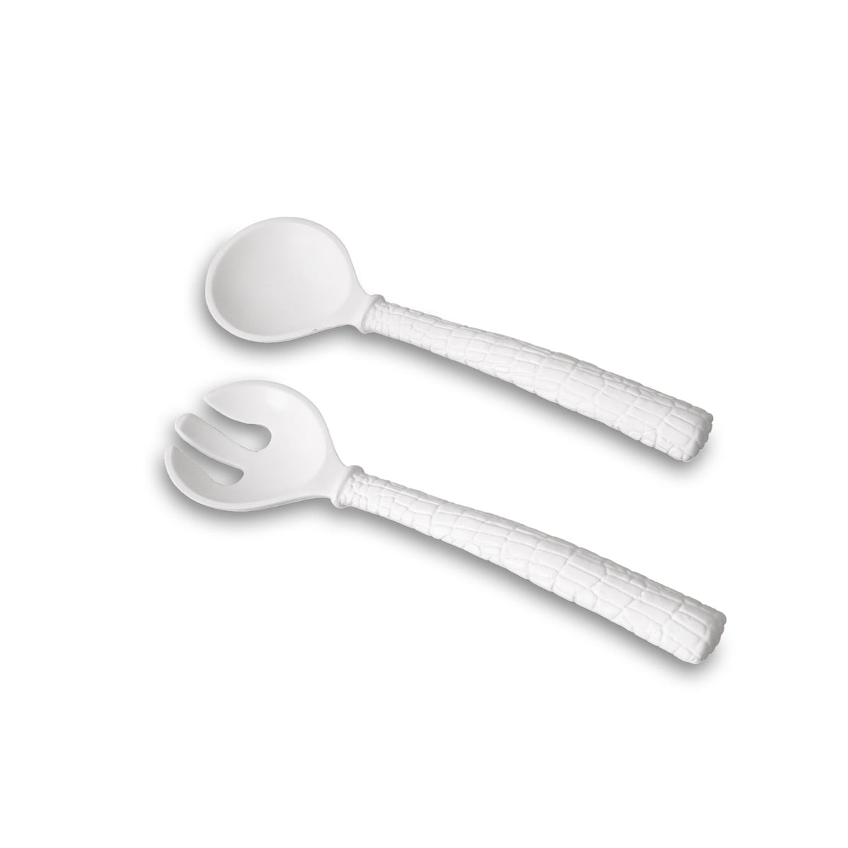 beatriz-ball-wholesale-vida-croc-salad-servers-white