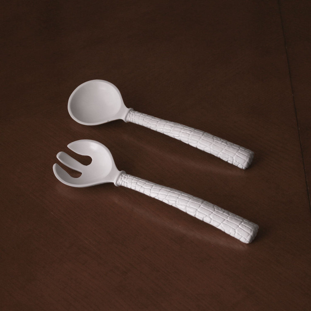 beatriz-ball-wholesale-vida-croc-salad-servers-white
