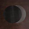 beatriz-ball-wholesale-vida-croc-reversible-16-round-placemats-set-of-4-black-and-grey