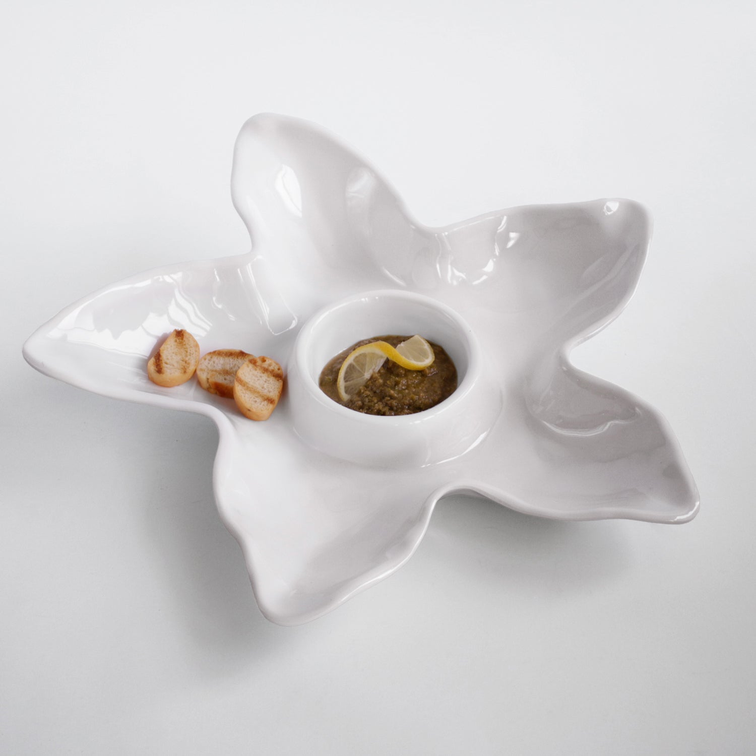 beatriz-ball-wholesale-vida-ocean-starfish-chip-dip-white