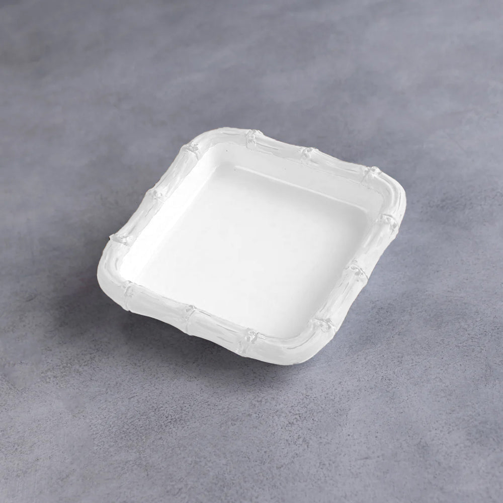 beatriz-ball-wholesale-vida-bamboo-beverage-napkin-holder-white