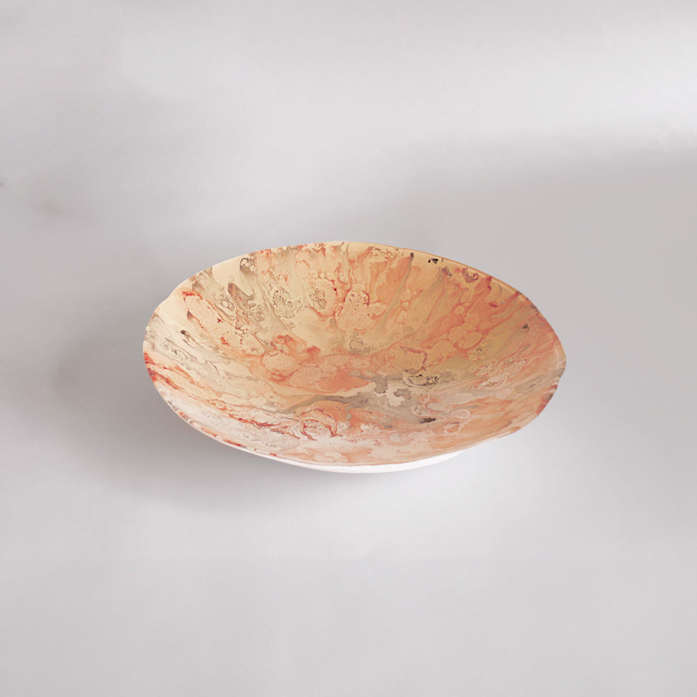 beatriz-ball-wholesale-glass-adana-extra-large-painted-centerpiece-multi