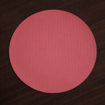 beatriz-ball-wholesale-vida-snakeskin-reversible-15-round-placemats-set-of-4-salmon-and-charcoal
