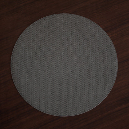 beatriz-ball-wholesale-vida-snakeskin-reversible-15-round-placemats-set-of-4-salmon-and-charcoal