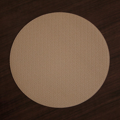 beatriz-ball-wholesale-vida-snakeskin-reversible-15-round-placemats-set-of-4-medium-green-and-tan