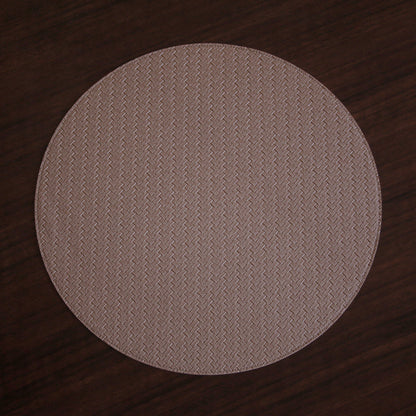 beatriz-ball-wholesale-vida-snakeskin-reversible-15-round-placemats-set-of-4-slate-blue-and-tan-brown