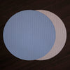 beatriz-ball-wholesale-vida-snakeskin-reversible-15-round-placemats-set-of-4-slate-blue-and-tan-brown