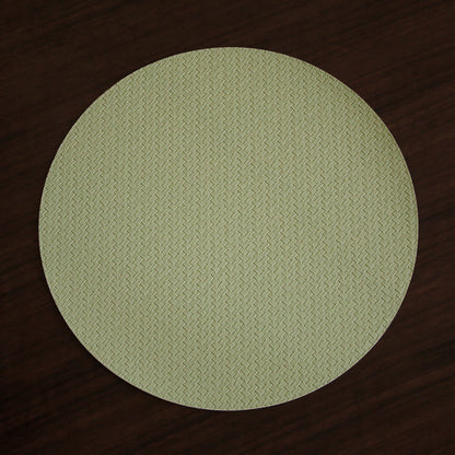 beatriz-ball-wholesale-vida-snakeskin-reversible-15-round-placemats-set-of-4-pale-green-and-taupe