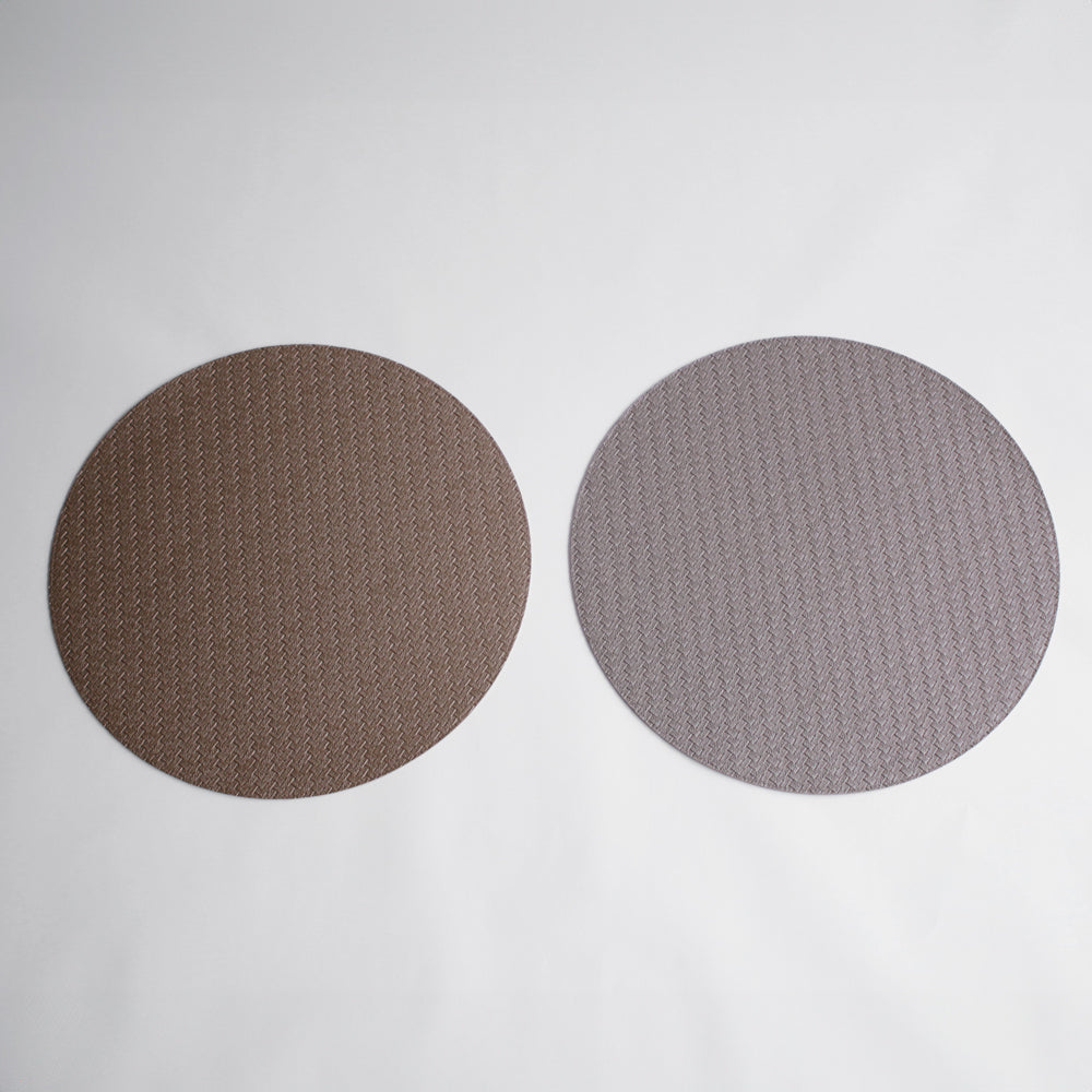beatriz-ball-wholesale-vida-metallic-snakeskin-reversible-15-round-placemats-set-of-4-copper-and-bronze