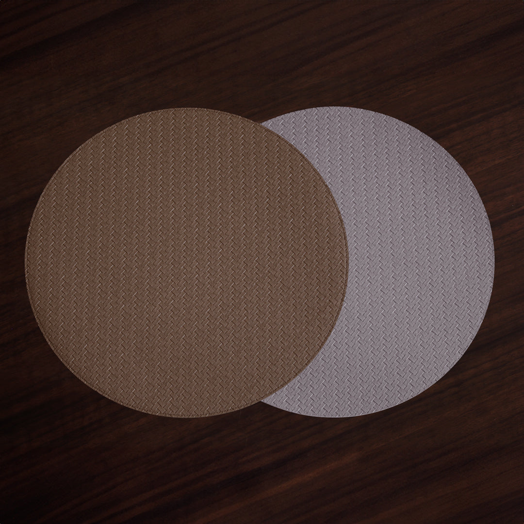 beatriz-ball-wholesale-vida-metallic-snakeskin-reversible-15-round-placemats-set-of-4-copper-and-bronze