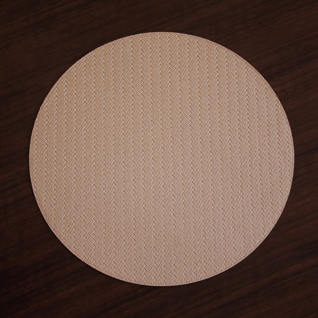 beatriz-ball-wholesale-vida-metallic-snakeskin-reversible-15-round-placemats-set-of-4-gold-and-light-bronze