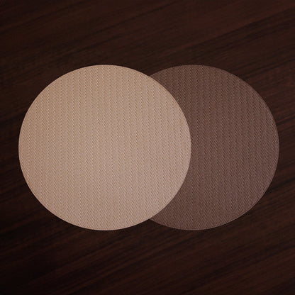 beatriz-ball-wholesale-vida-metallic-snakeskin-reversible-15-round-placemats-set-of-4-gold-and-light-bronze