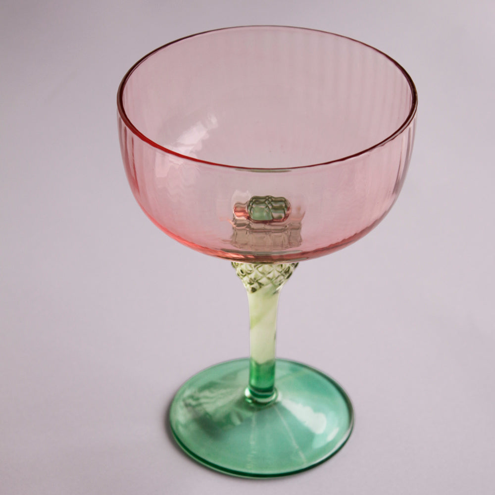 beatriz-ball-wholesale-glass-aquarelle-coupe-set-of-4-multi