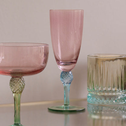 beatriz-ball-wholesale-glass-aquarelle-flute-set-of-4-multi