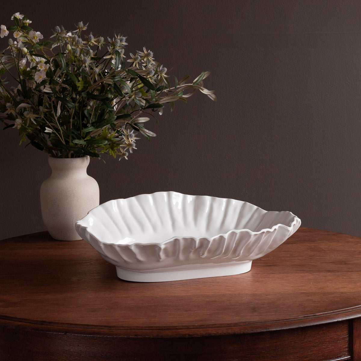 beatriz-ball-wholesale-vida-bloom-large-oval-bowl-white