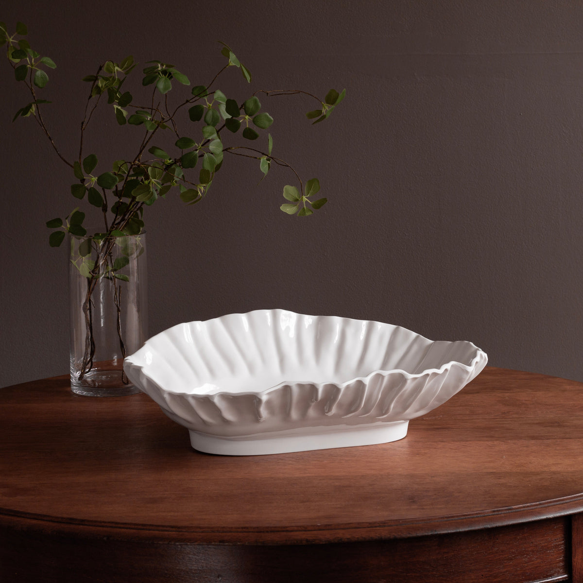 beatriz-ball-wholesale-vida-bloom-large-oval-bowl-white