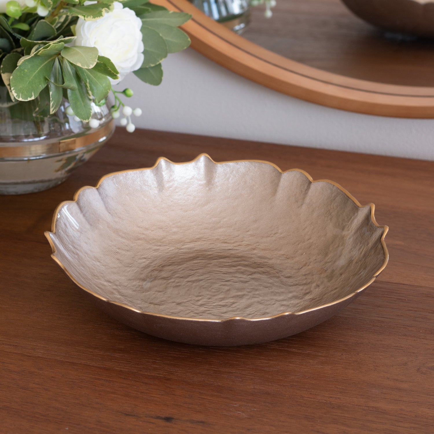 beatriz-ball-wholesale-glass-medium-round-bowl-taupe-and-gold