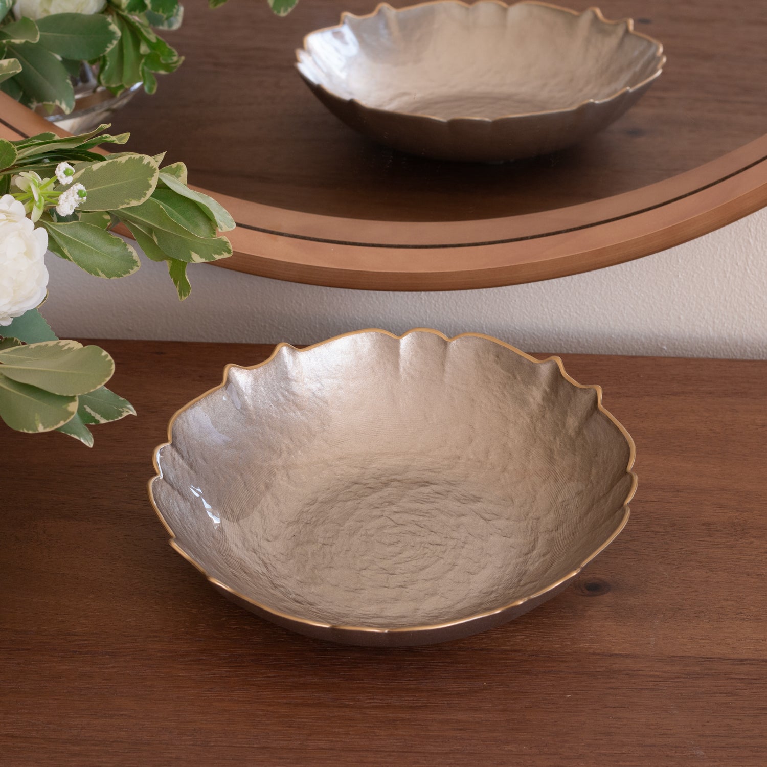 beatriz-ball-wholesale-glass-medium-round-bowl-taupe-and-gold