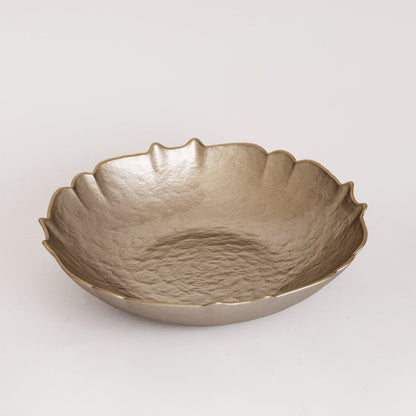 beatriz-ball-wholesale-glass-medium-round-bowl-taupe-and-gold