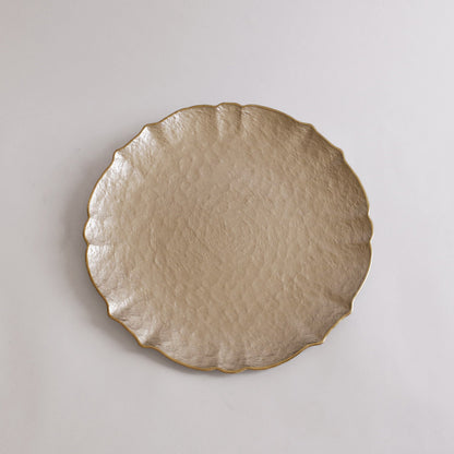 beatriz-ball-wholesale-glass-large-round-platter-or-charger-taupe-and-gold