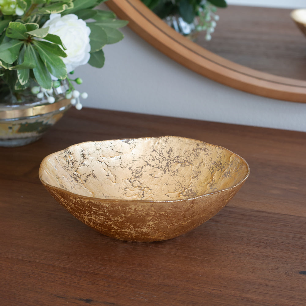 beatriz-ball-wholesale-glass-cracked-small-foil-leafing-bowl-gold