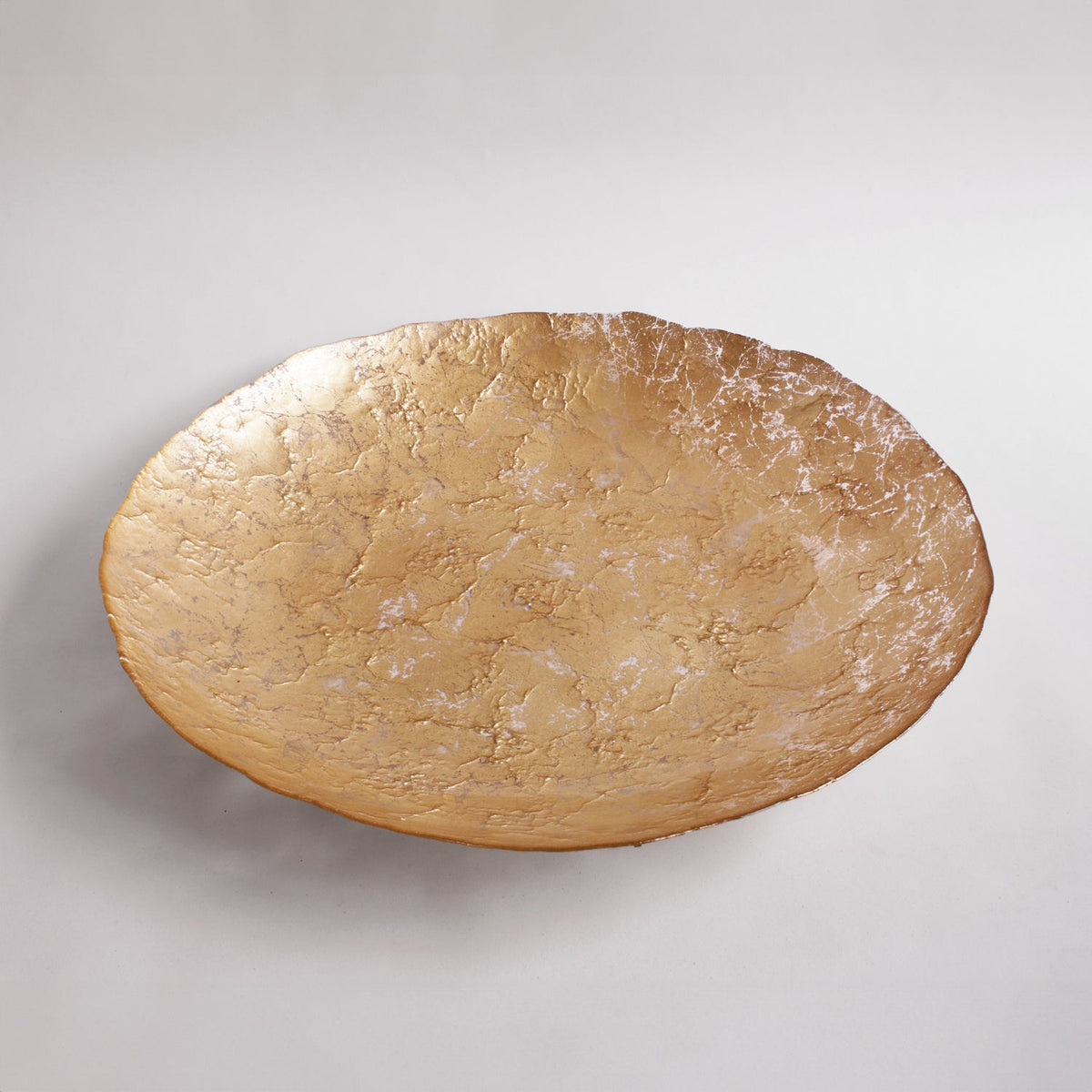 beatriz-ball-wholesale-glass-cracked-extra-large-foil-leafing-centerpiece-gold