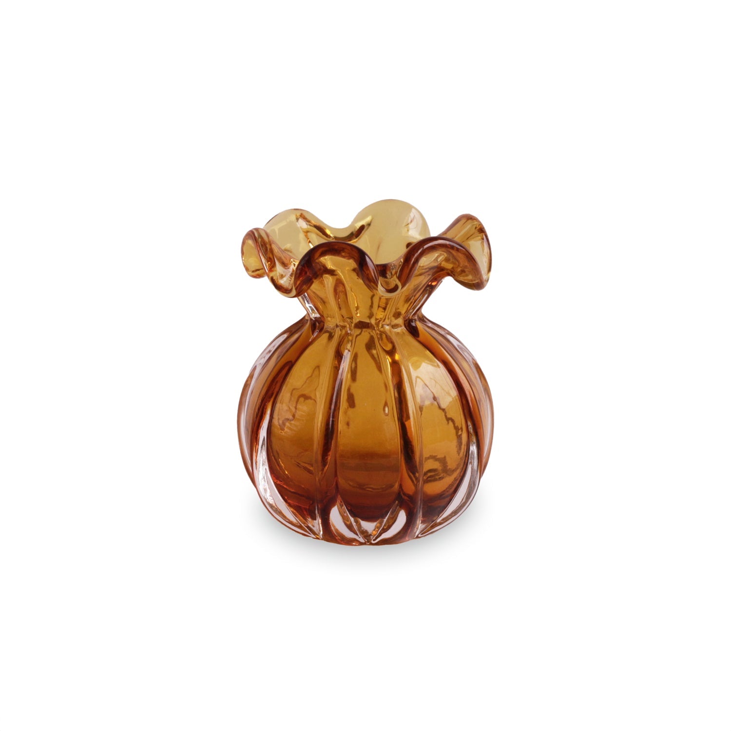 beatriz-ball-wholesale-glass-vento-small-round-bud-vase-amber