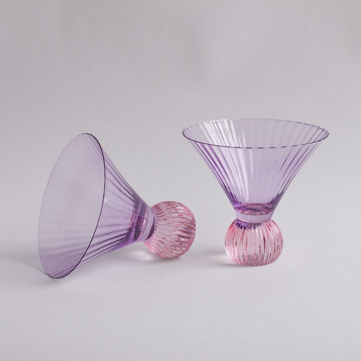 beatriz-ball-wholesale-glass-venice-martini-set-of-4-violet-and-pink