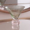 beatriz-ball-wholesale-glass-venice-martini-set-of-4-green-and-pink