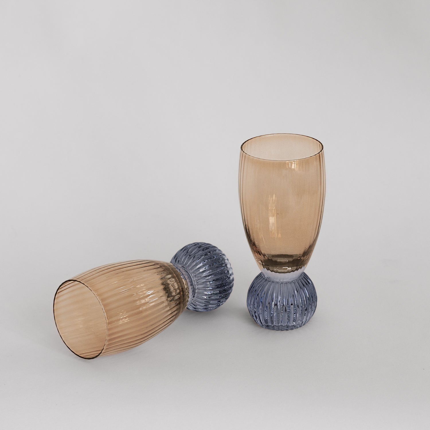 beatriz-ball-wholesale-glass-venice-shot-glass-set-of-4-amber-and-blue