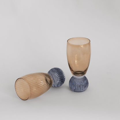 beatriz-ball-wholesale-glass-venice-shot-glass-set-of-4-amber-and-blue
