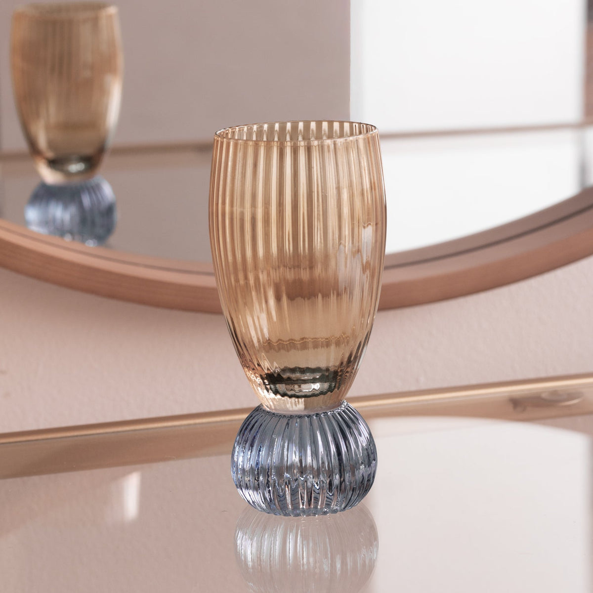 beatriz-ball-wholesale-glass-venice-shot-glass-set-of-4-amber-and-blue