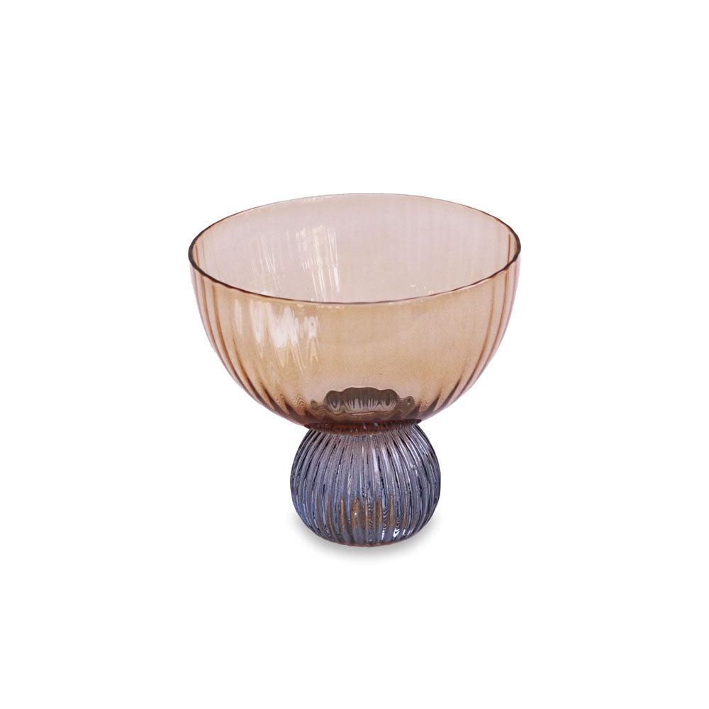beatriz-ball-wholesale-glass-venice-coupe-set-of-4-amber-and-blue