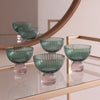 beatriz-ball-wholesale-glass-venice-coupe-set-of-4-green-and-lavender
