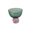 beatriz-ball-wholesale-glass-venice-coupe-set-of-4-green-and-lavender