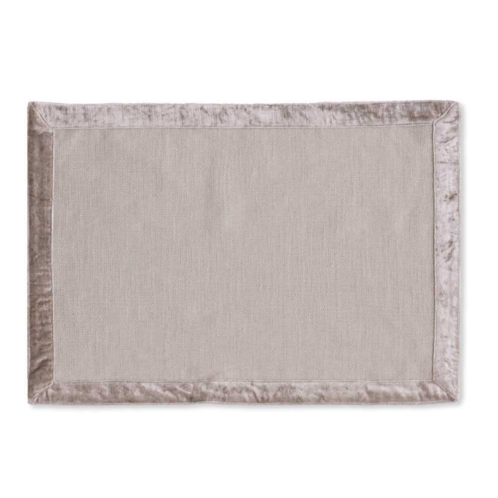 linens-velluto-placemats-with-border-set-of-4-beige-and-beige