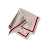 linens-velluto-napkins-with-border-set-of-4-beige-and-red
