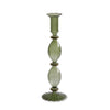 beatriz-ball-wholesale-glass-cambridge-beryl-10-candlestick-holder-set-of-2-green-and-gold