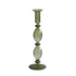 beatriz-ball-wholesale-glass-cambridge-beryl-10-candlestick-holder-set-of-2-green-and-gold