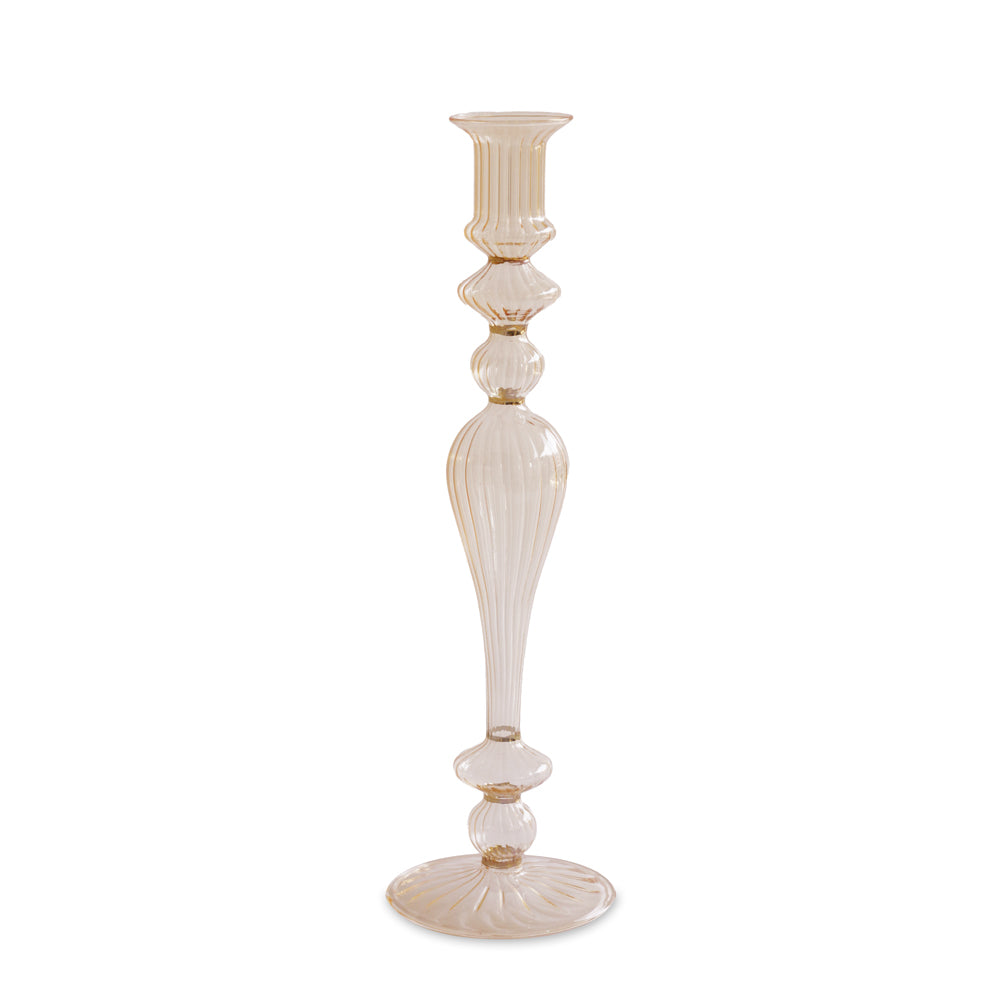beatriz-ball-wholesale-glass-cambridge-josephine-13-5-candlestick-holder-set-of-2-champagne-and-gold