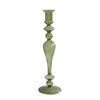 beatriz-ball-wholesale-glass-cambridge-josephine-13-5-candleholder-set-of-2-green-and-gold