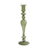 beatriz-ball-wholesale-glass-cambridge-josephine-13-5-candleholder-set-of-2-green-and-gold